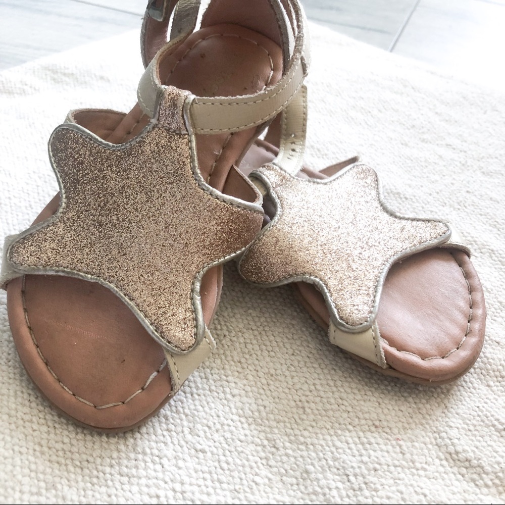 TIP TOEY JOEY Sandals (( KIDS ))